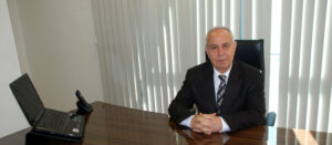 ayhan baran