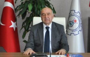 ismet özotraç