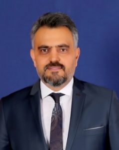 koray özcan