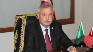 mehmet kendirlioğglu