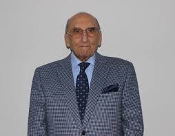 moris bencuya