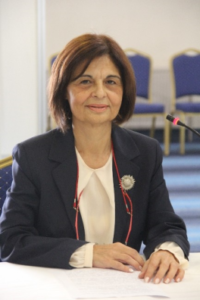 prof. dr. semra öncü